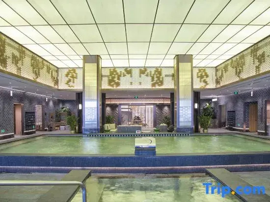 S.Phoenix Holiday Hotel Chengde