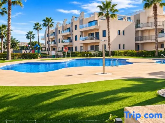 Campoamor Beach House