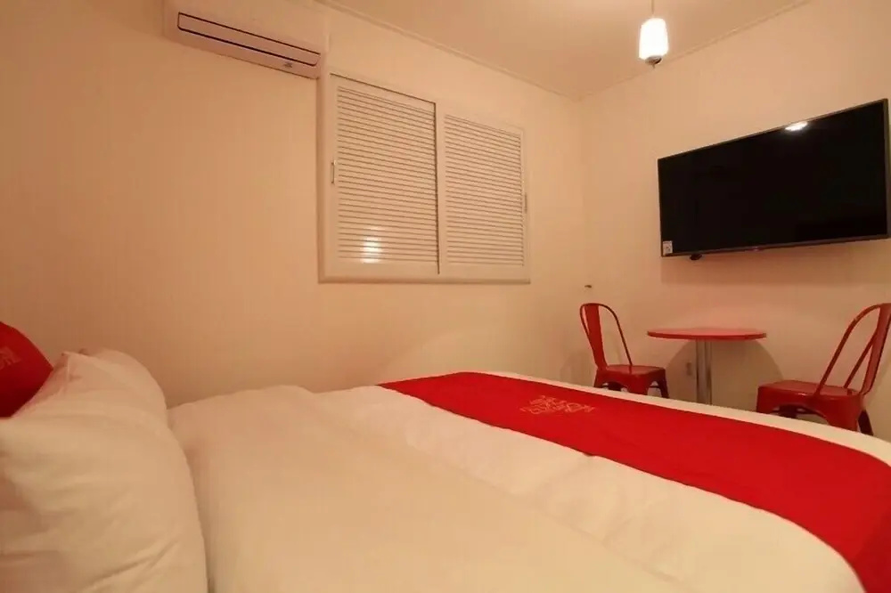 Bene Hotel - Chambres