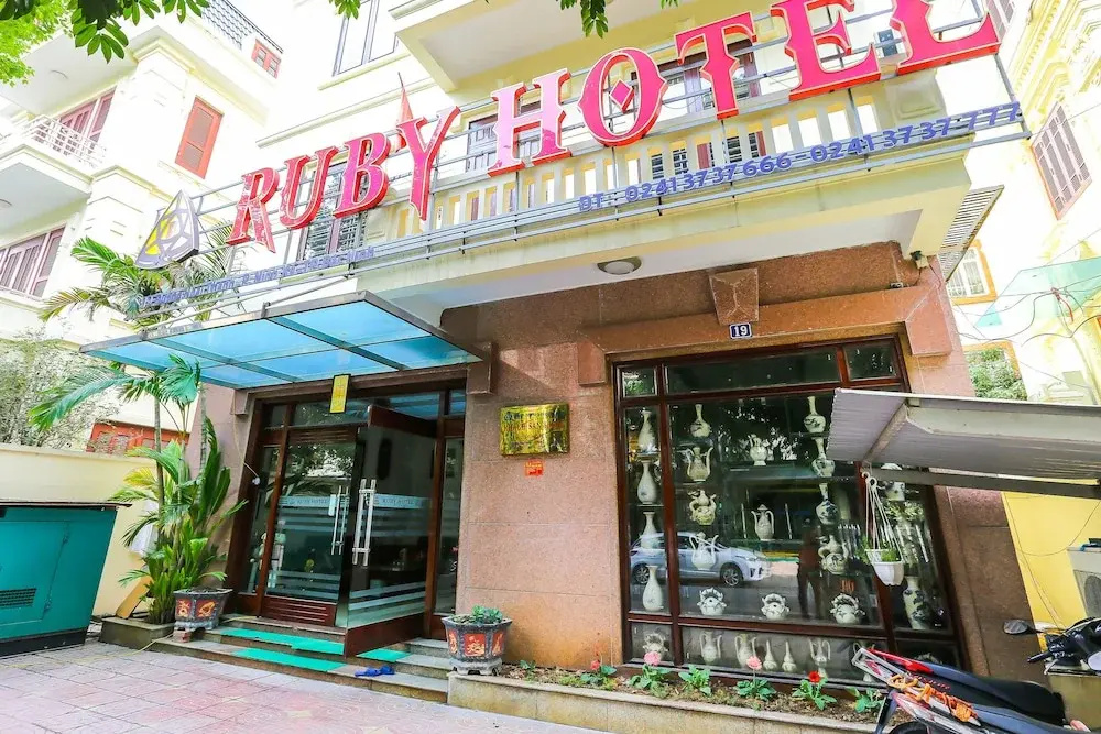 Hotel photo 26
