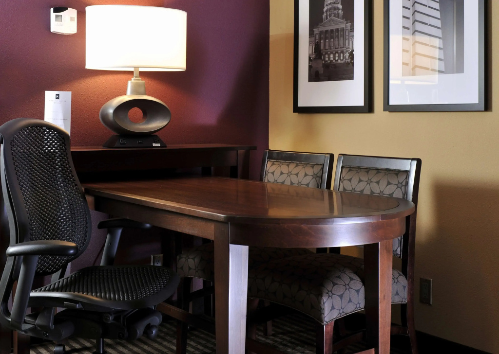 Embassy Suites Hotel Des Moines Downtown - Général