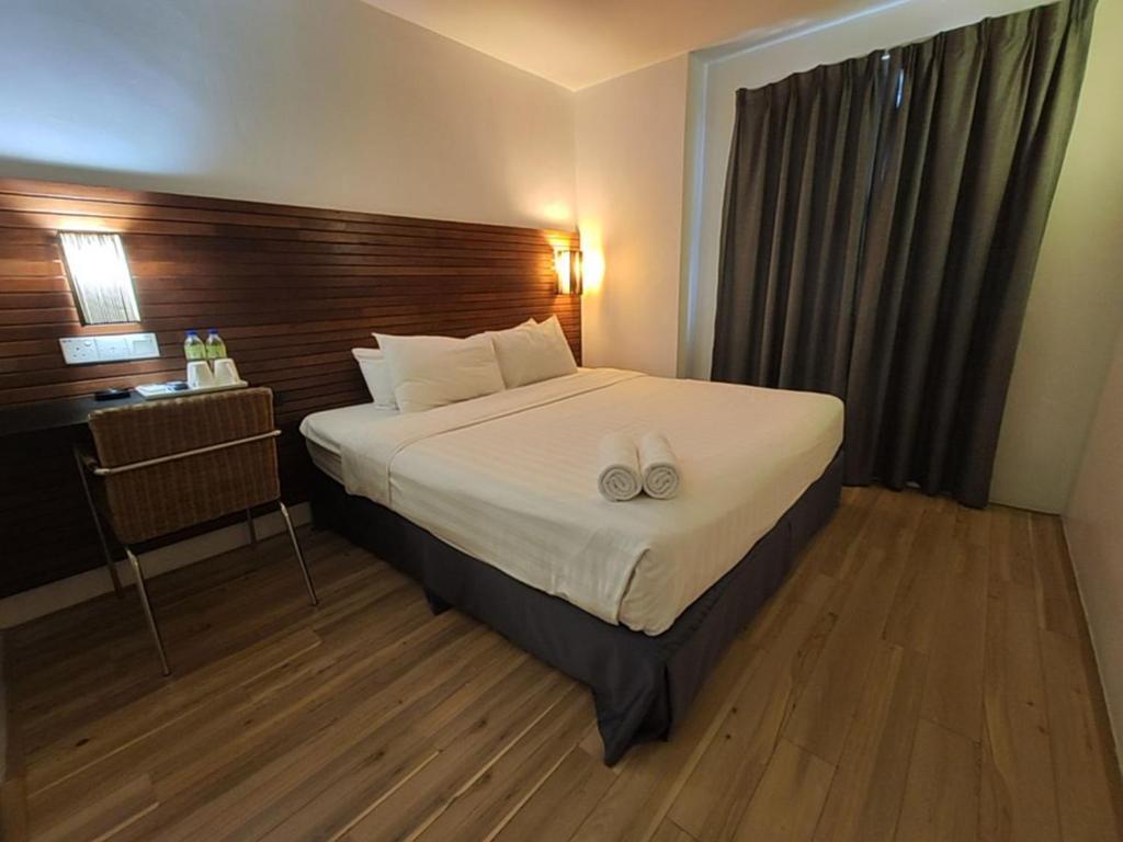 T Hotel Tandop