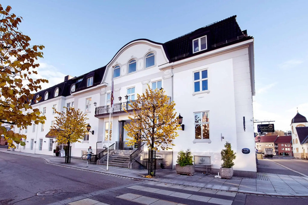 Home Hotel Atlantic - Chambres