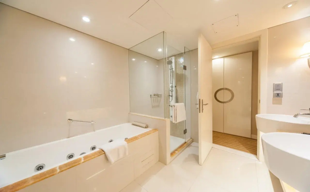 Ascott Guangzhou - Général
