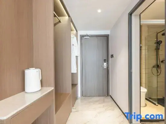 Xishan Holiday Hotel - Chambres