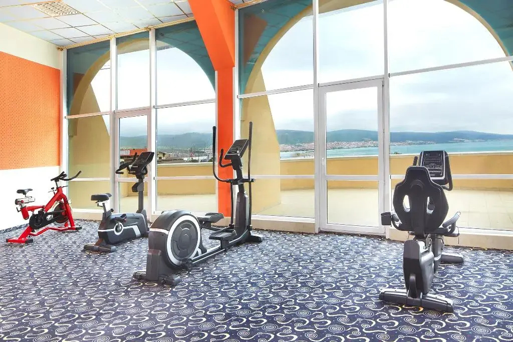Planeta Hotel & Aquapark - Ultra All Inclusive - Général