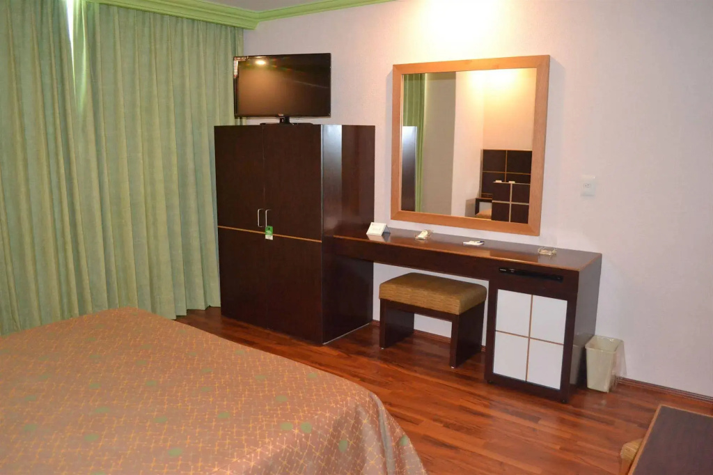 Hotel & Villas Panamá - Général