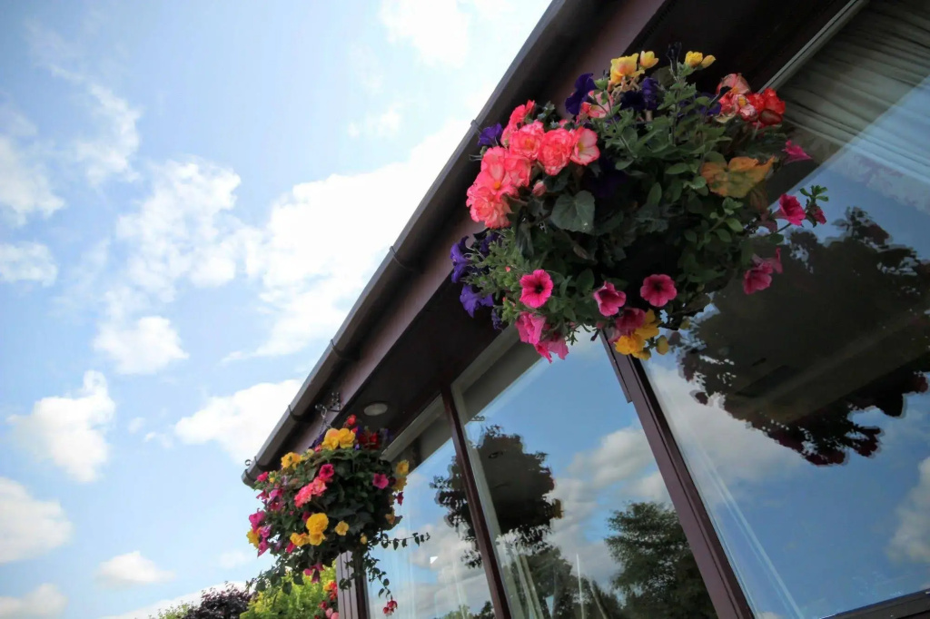 Strathburn Hotel Inverurie by Compass Hospitality - Général