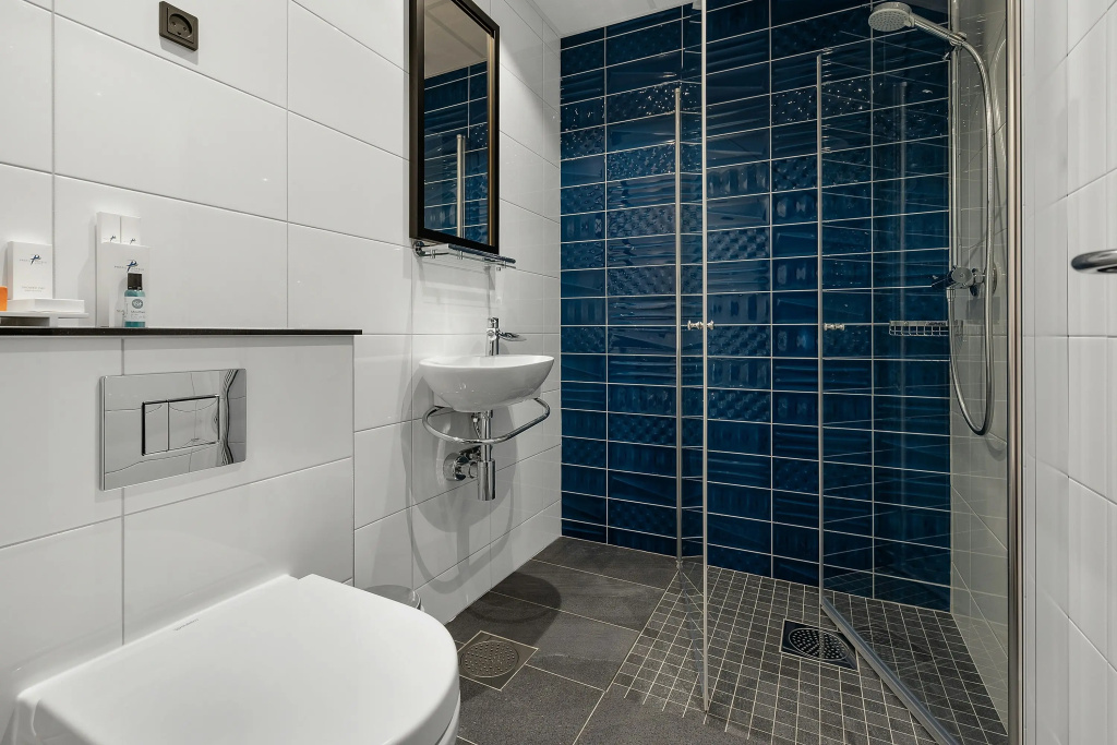 ProfilHotels Richmond - Général