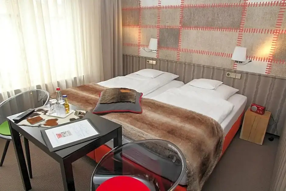 Comfort room