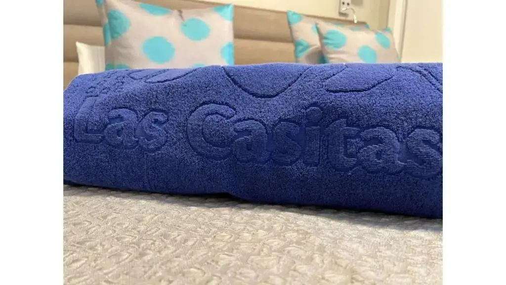 Ona Las Casitas - Chambres