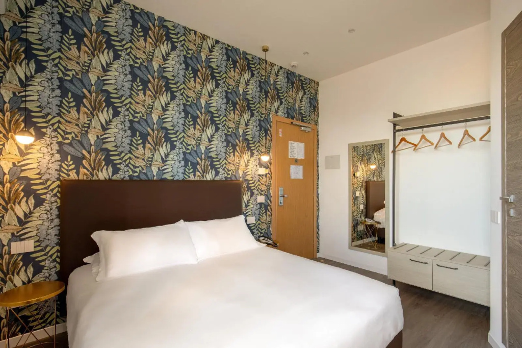 Hotel photo 22