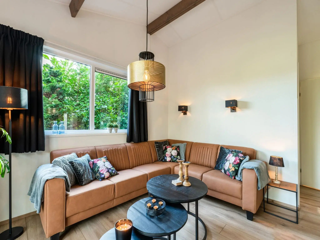 Comfortable Holiday Home in Hellendoorn with Terrace