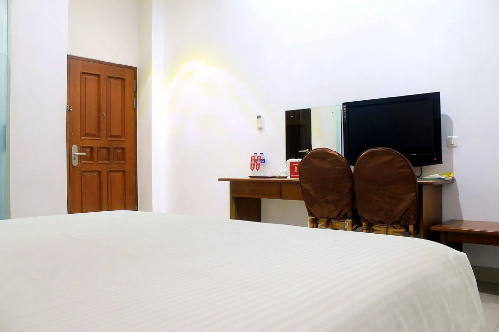 ZEN Rooms Lengkong Besar - Général