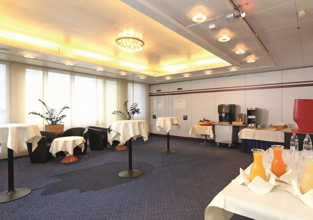 Aarauerhof - Self Check-in - Général