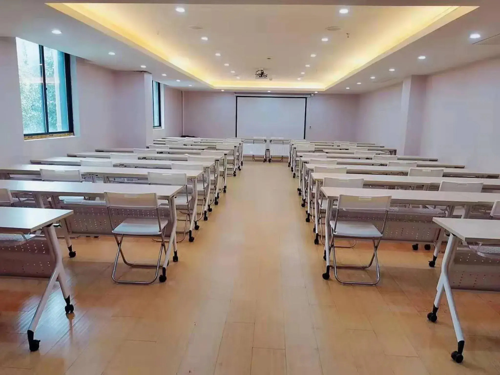 Ji Hotel Shanghai Youyi Road - Général