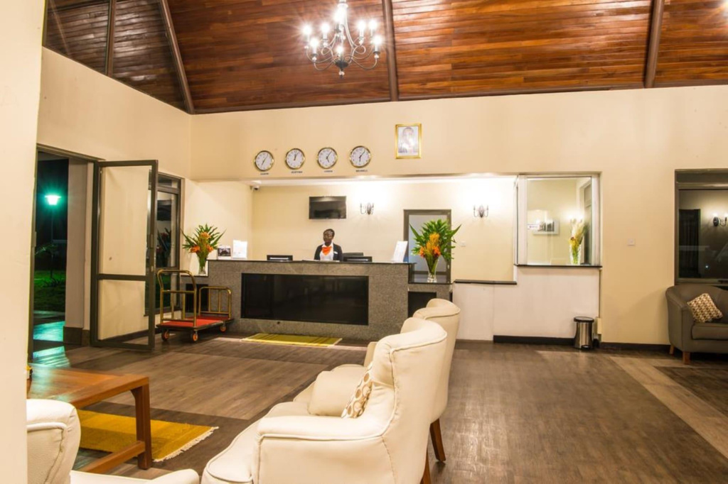 Hotel photo 9