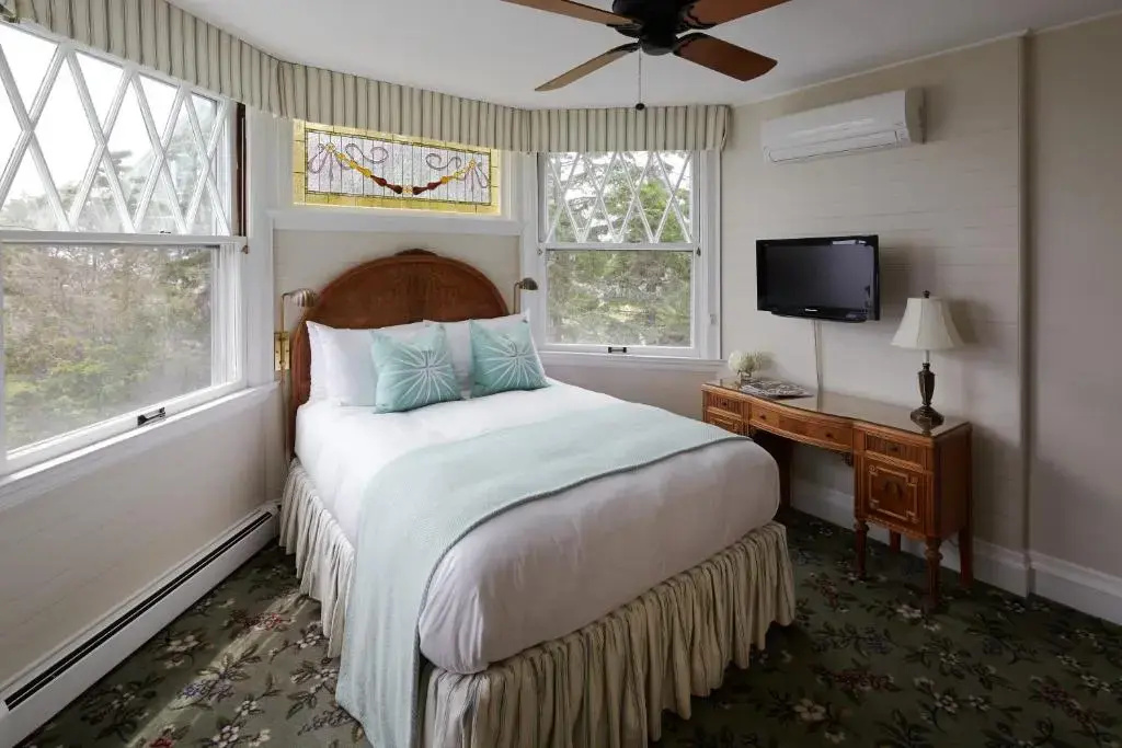Cape Arundel Inn - Club House - Chambres