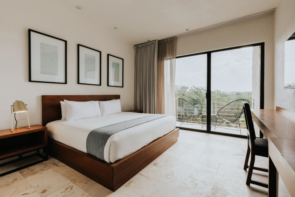 The Strabon Tulum — 5