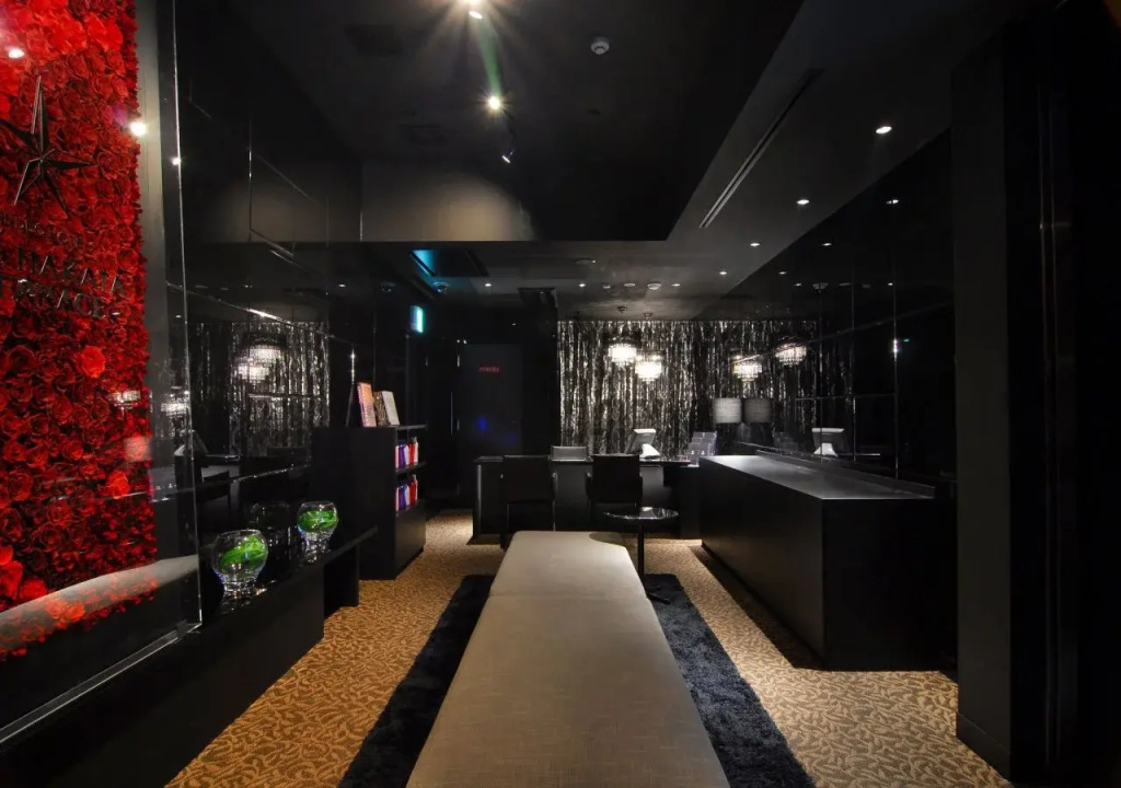 Band Hotel Hakata - Général