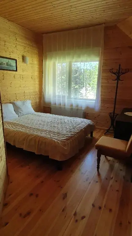 Standard Double room full double bed