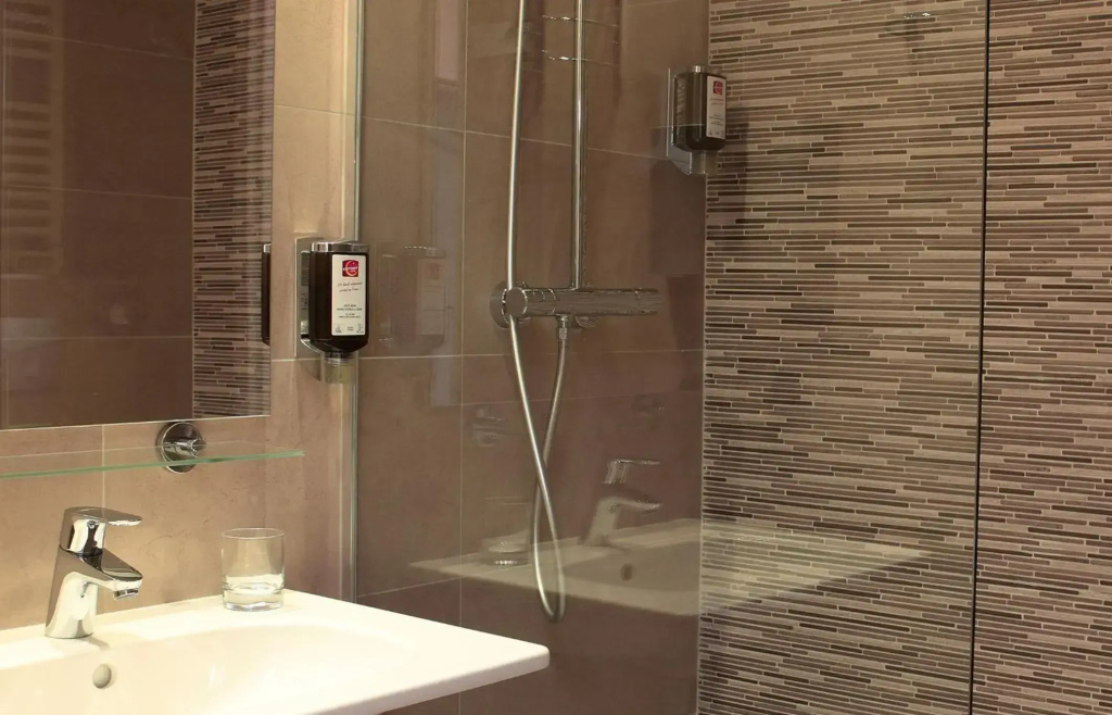 Ibis Styles Lille Villeneuve d’Ascq - Général