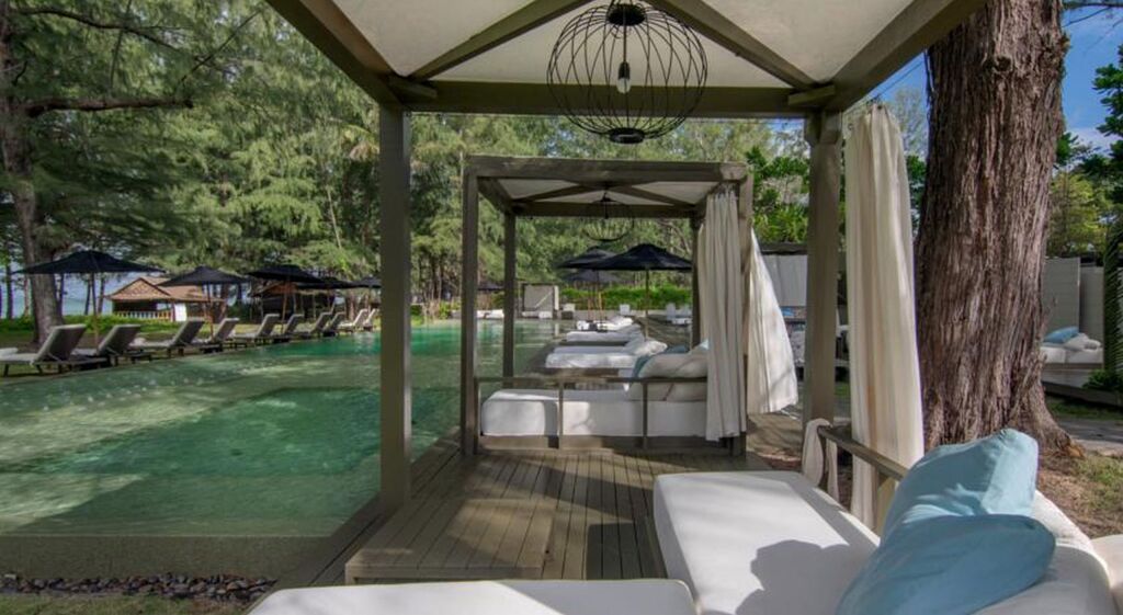 Sala Phuket Mai Khao Beach Resort