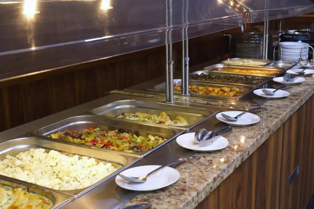 Izola Paradise Hotel - All Inclusive - Général