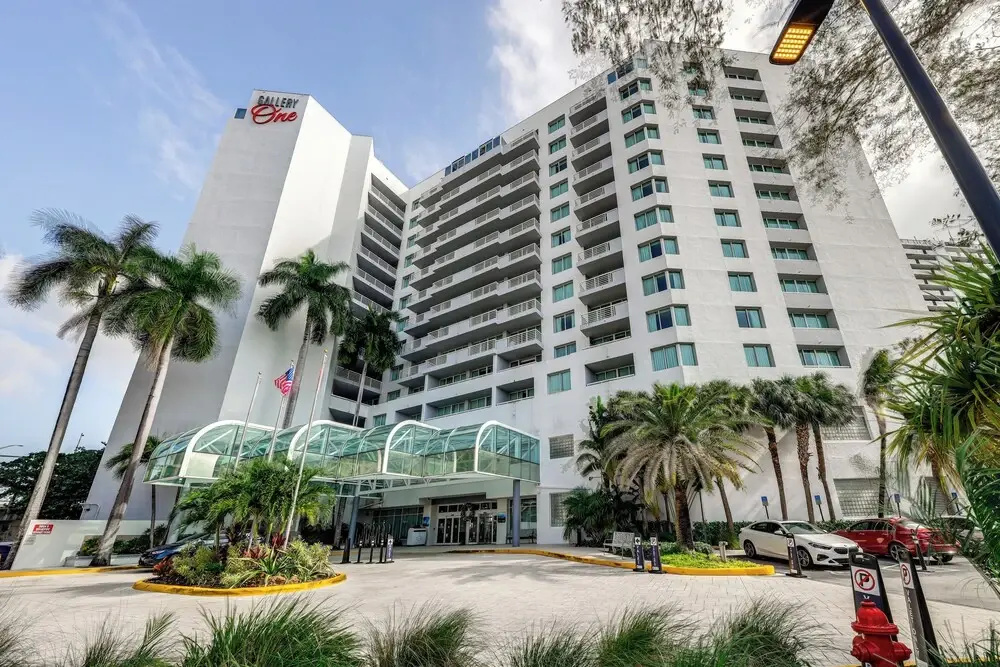 Modern Ft Lauderdale Condo ~ 7 Mi to Airport!