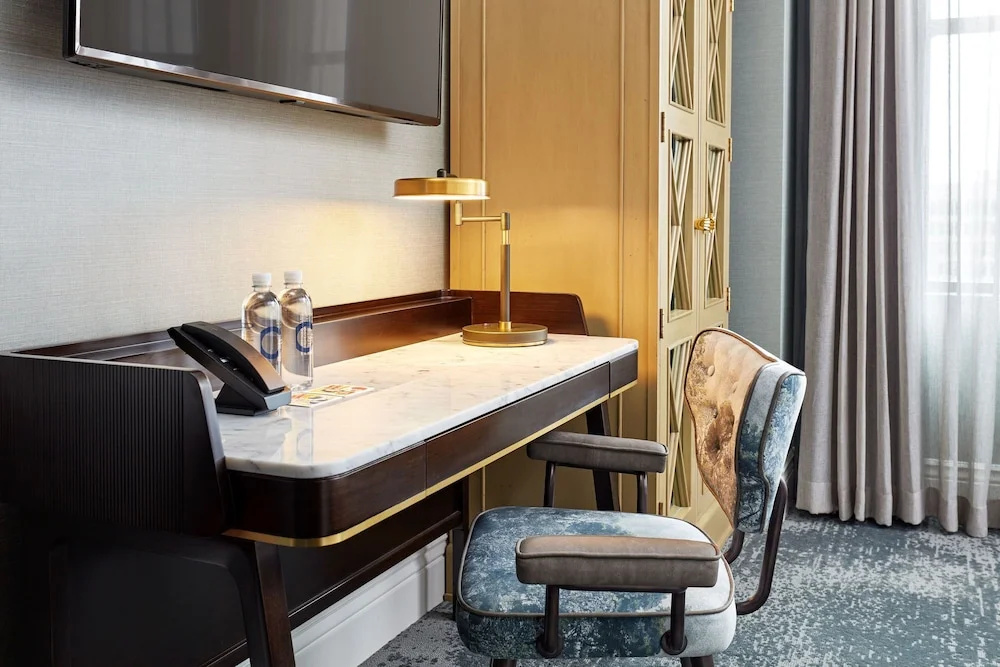 The Citizen Hotel, Autograph Collection - Chambres
