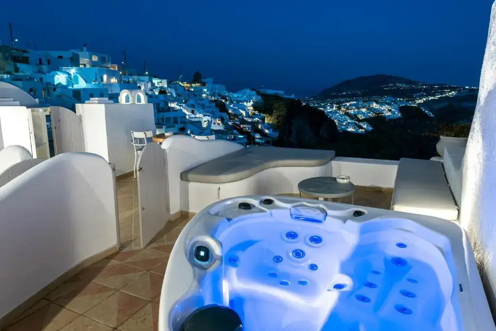 Nefeli Homes - Adults Only - Chambres