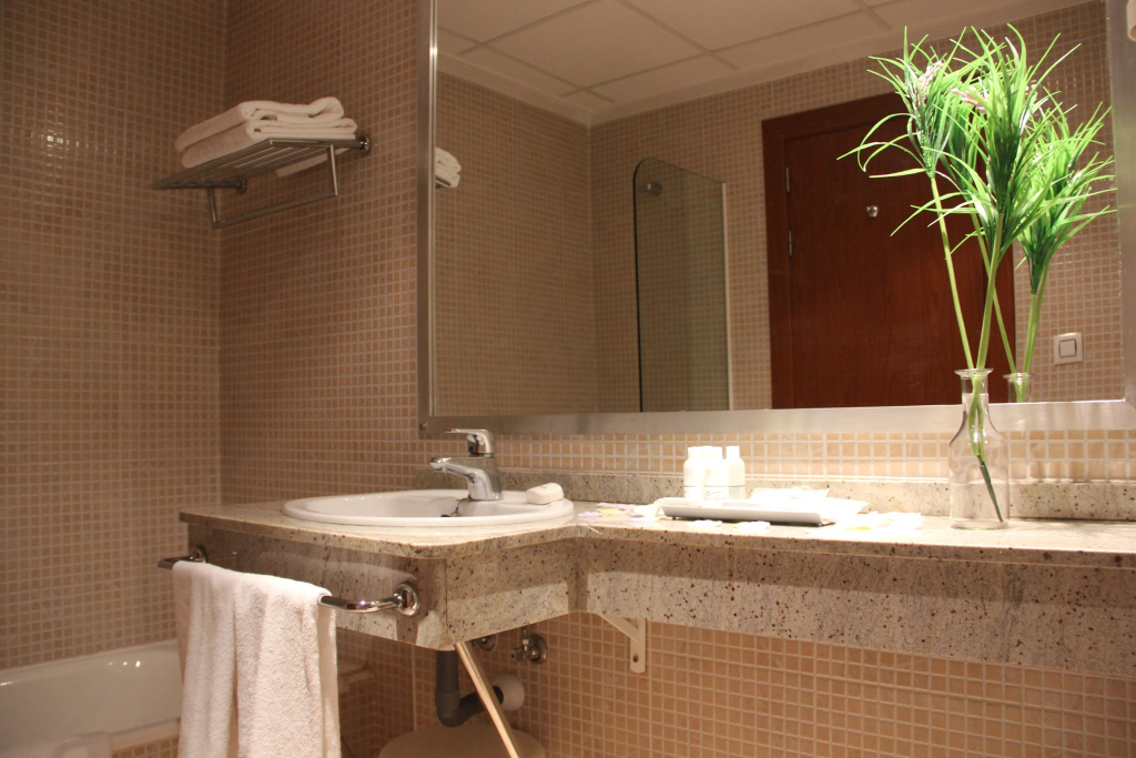 Hotel & Spa Sun Palace Albir - Général