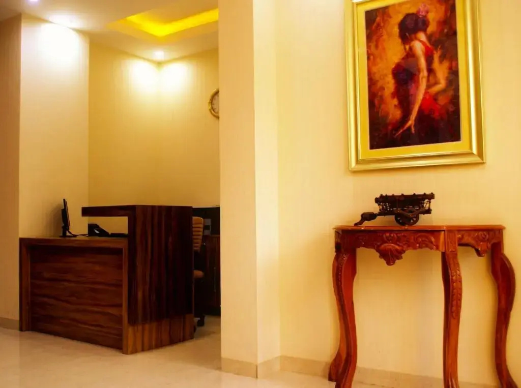 Hotel photo 10