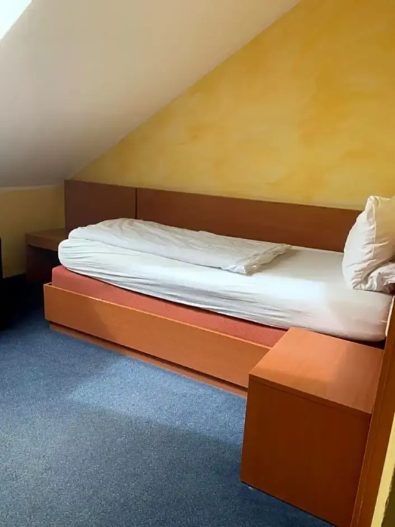 Hotel Nord - Chambres