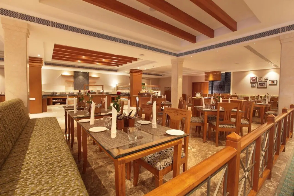 Hotel photo 21