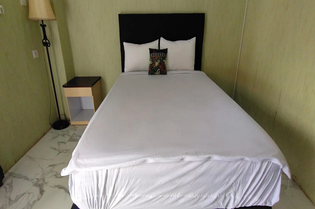 Hotel O Homestay Citra