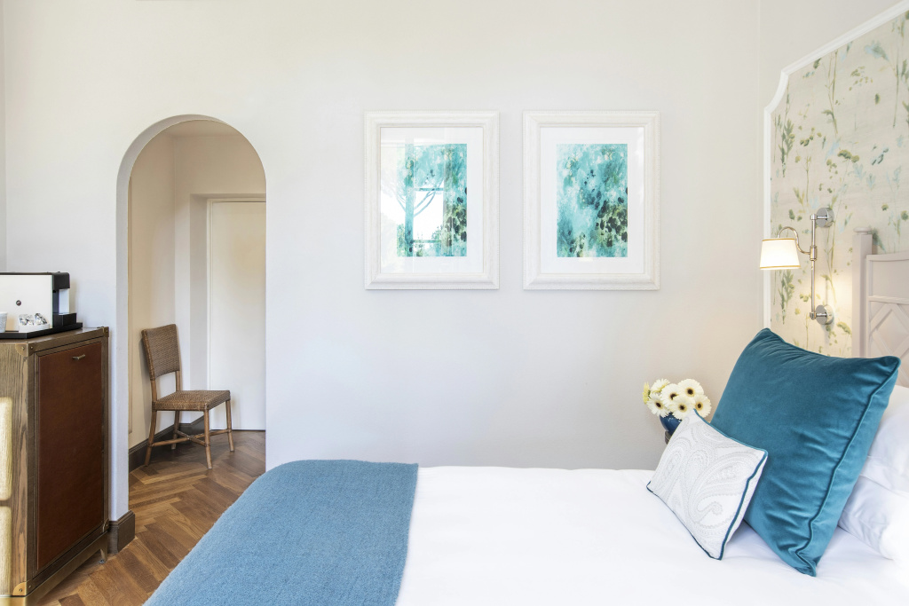 Terme di Saturnia Natural Spa & Golf Resort - The Leading Hotels of the World - Général