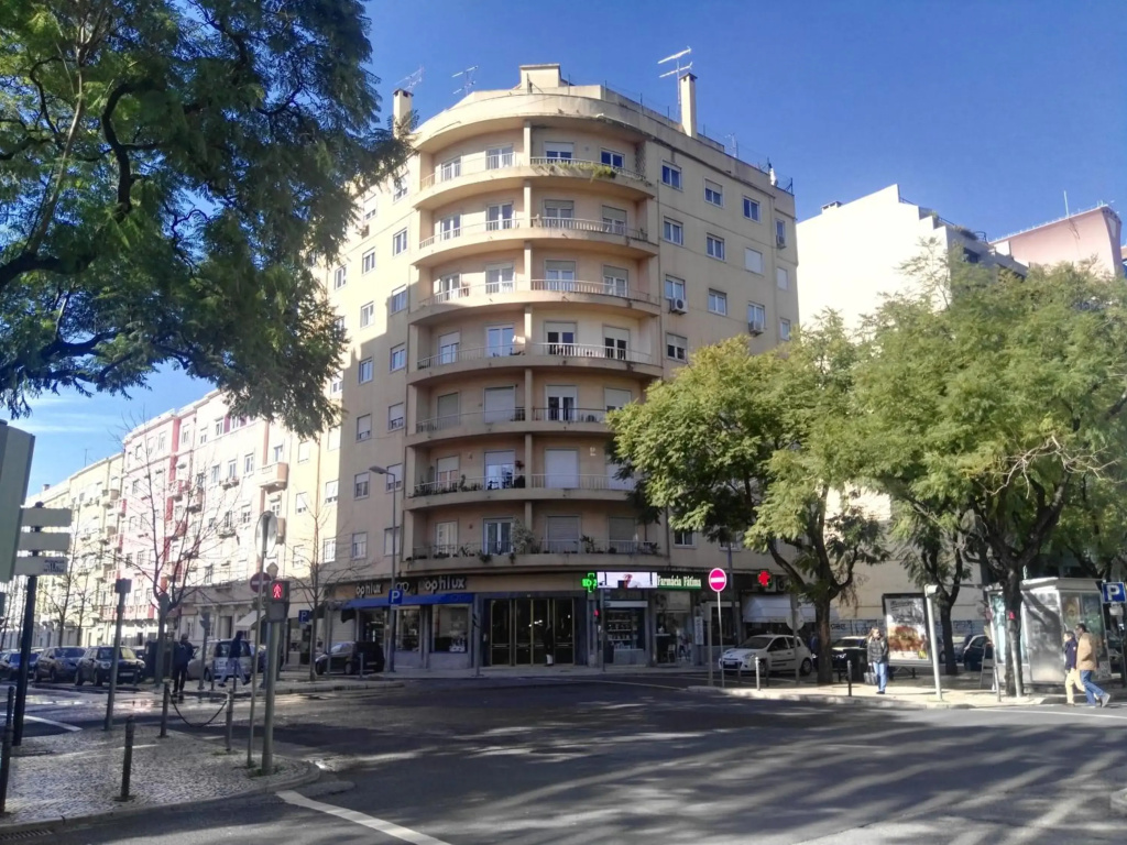 Sunrise Terrace Apartment