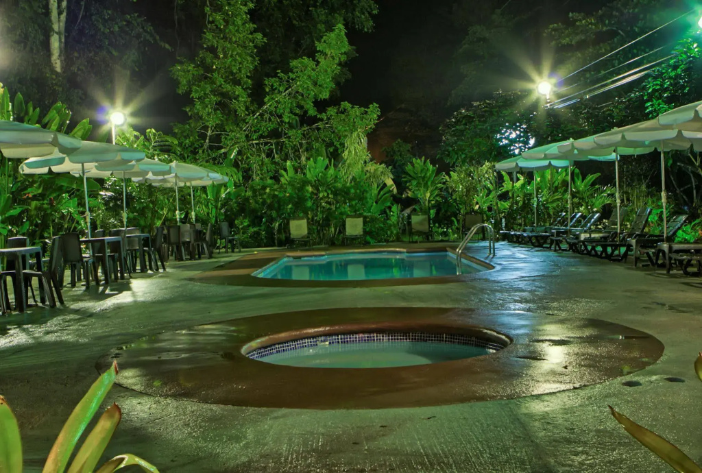 Hotel La Isla Inn - Général