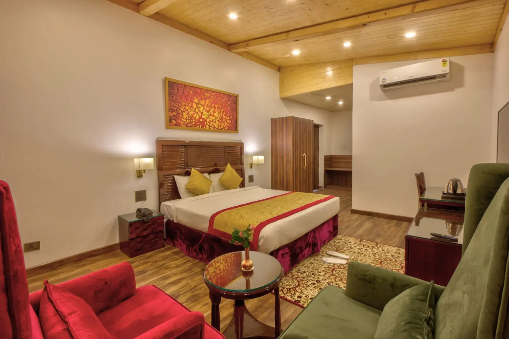 Span Resort and Spa