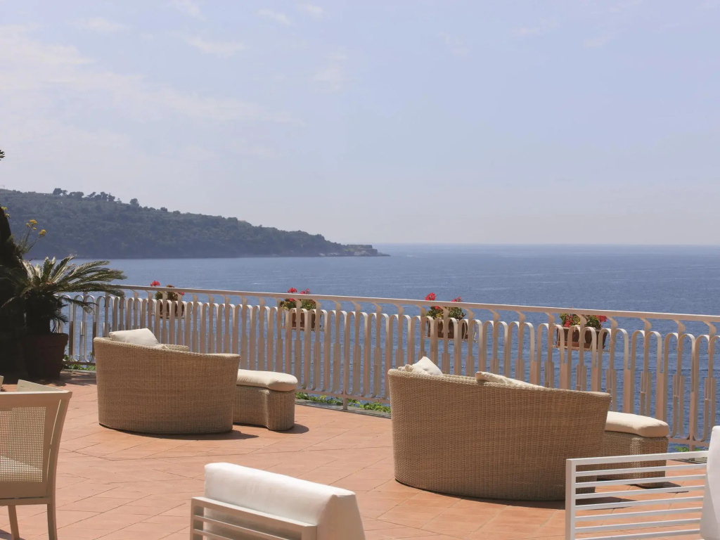 Hotel Corallo Sorrento - Général
