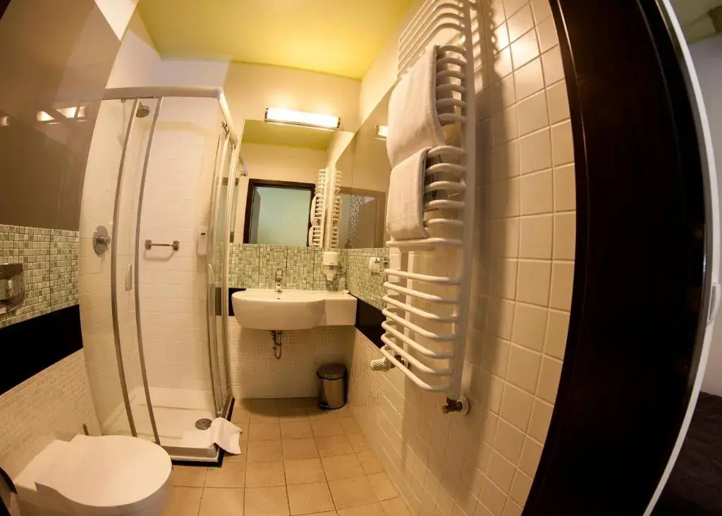 Hotton Hotel - Chambres