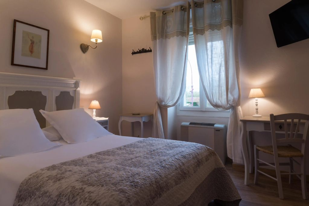 The Originals City, Hôtel du Parc, Avignon Est - Général