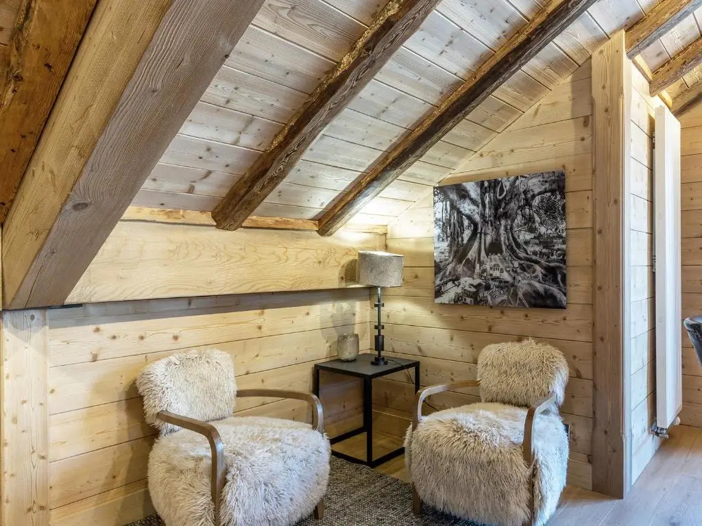 Appartement Saint-Martin-de-Belleville, 4 pièces, 8 personnes - FR-1-461-9