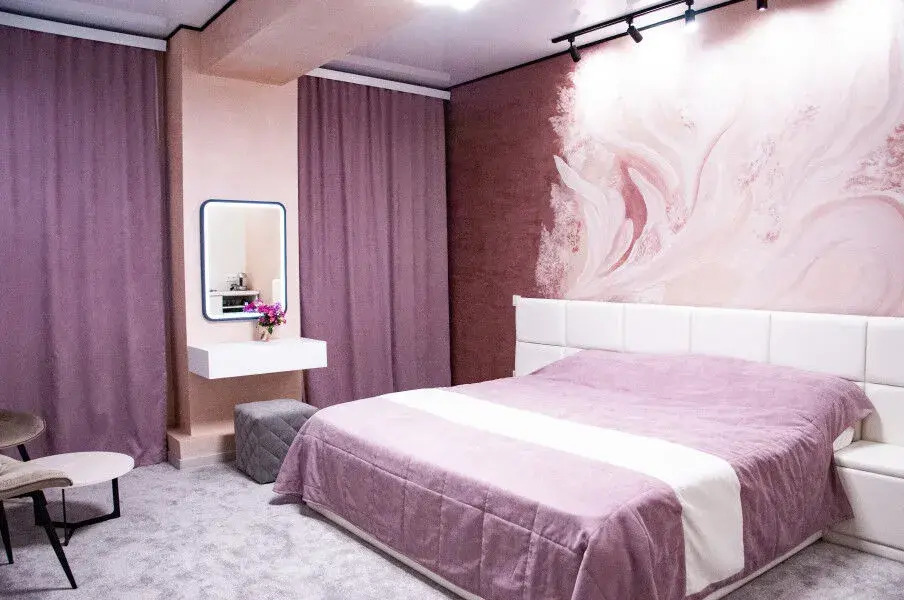 Номер Standard в МилеАнна