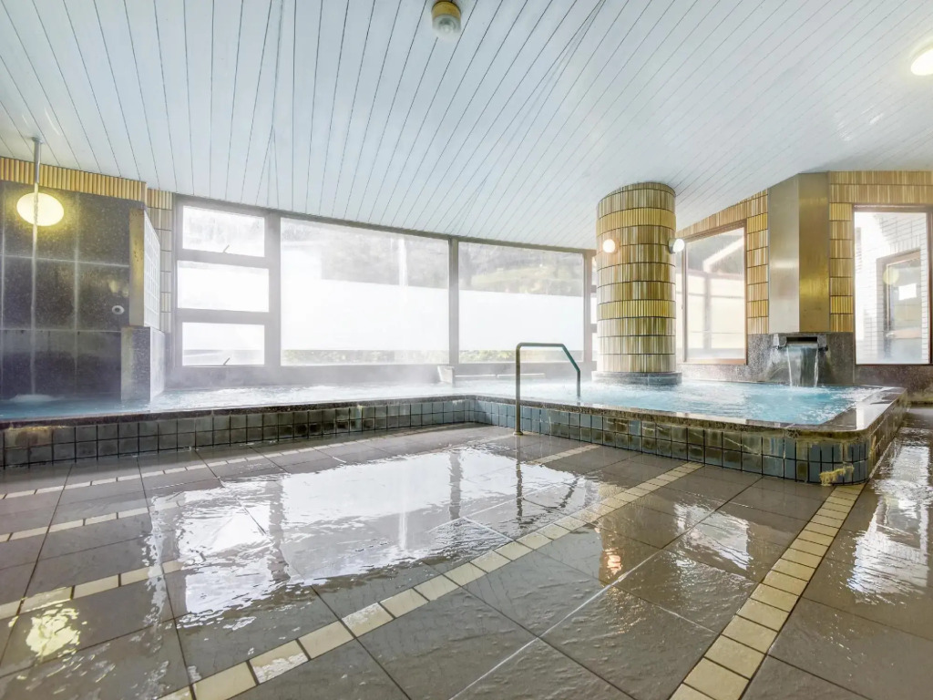 Urari Takeo Garden Terrace Spa Resorts