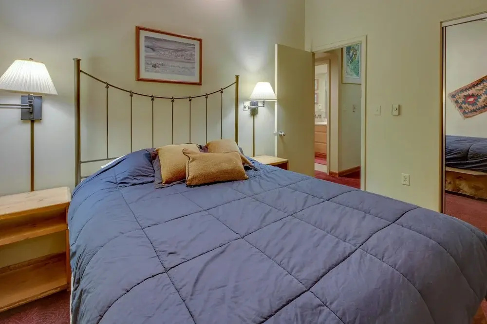 Snowcrest Condominiums