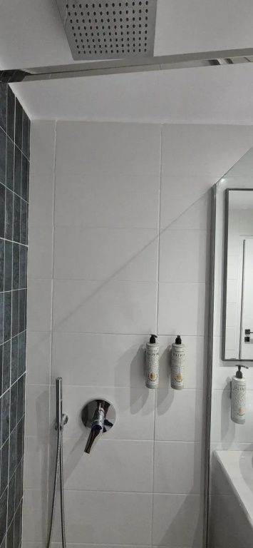 Superior Double room (full double bed)