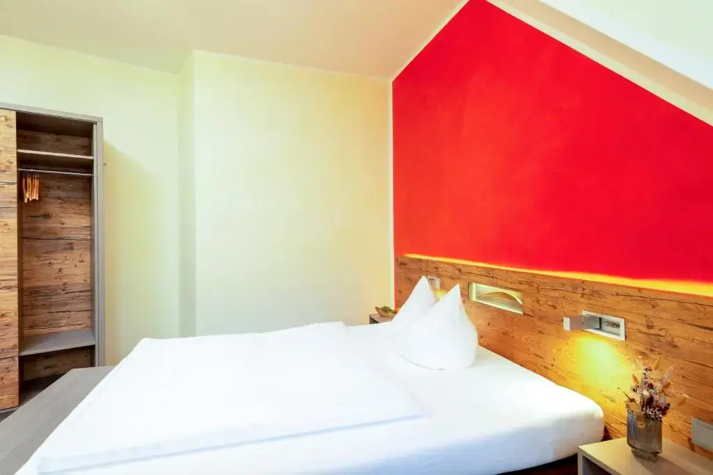 Behls Genusshotel Im Brennhaus - Chambres