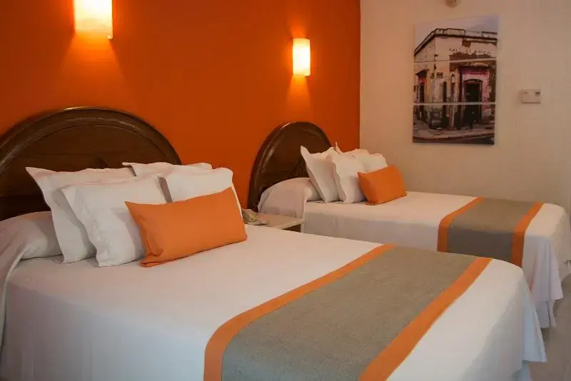 Hotel Margaritas Cancun, imagen 2